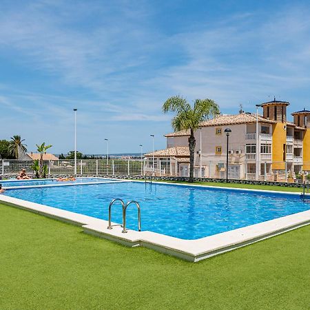Playa Del Pinet Apartment La Mariña Dış mekan fotoğraf